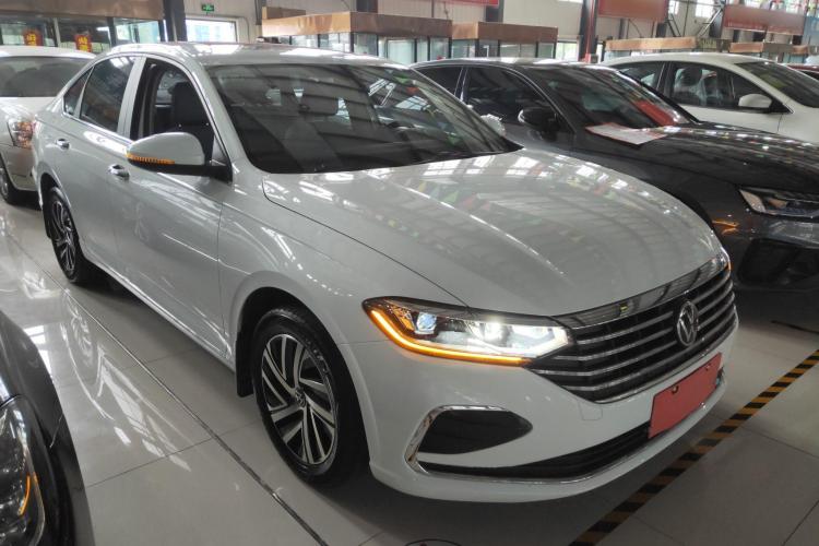 大众 朗逸 2023款 280TSI DSG满逸版车身外观6002