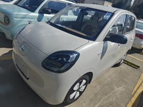 五菱汽车 宏光MINIEV 2025款 四门版 进阶款