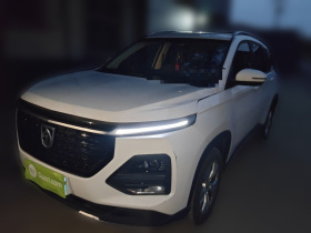 宝骏530 2020款 1.5T 手动舒适型 5座