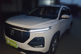 宝骏530 2020款 1.5T 手动舒适型 5座