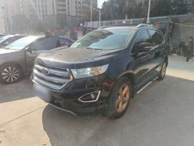 福特 锐界 2016款 EcoBoost 245 两驱精锐型 5座