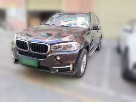 宝马X5(进口) 2015款 xDrive28i