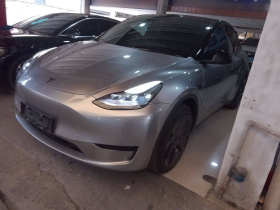 特斯拉 Model Y 2022款 改款 后轮驱动版