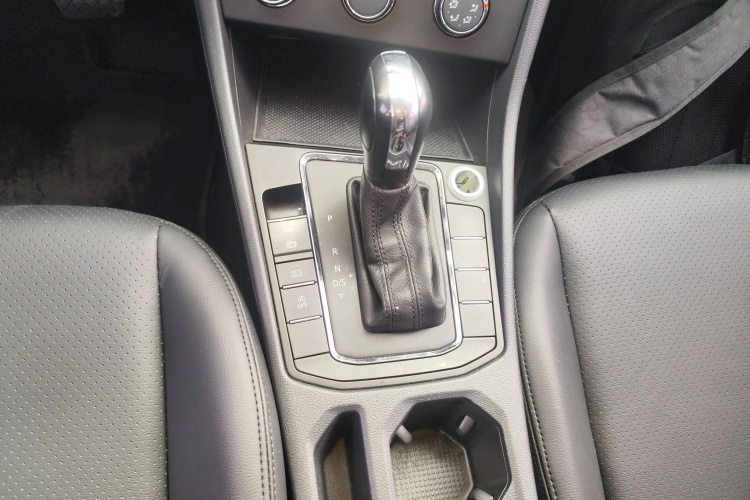 大众 宝来 2020款 1.5L 自动时尚型局部细节18