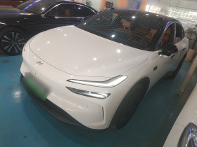 乐道L60 2024款 60kWh 后驱版