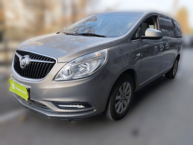 别克GL8 2017款 25S 豪华型 国V