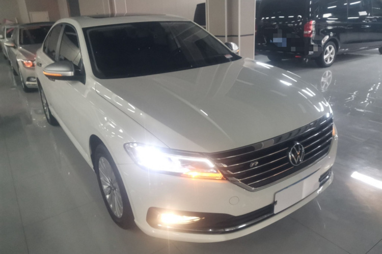 大众 朗逸 2021款 280TSI DSG舒适版车身外观3