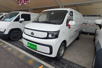 长安凯程 长安睿行EM80 2025款 货运版 标准型 2座 300km 对开门