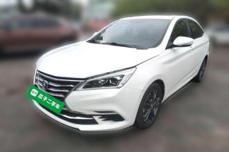 长安 逸动DT 2019款 1.6L 手动舒享型 国VI