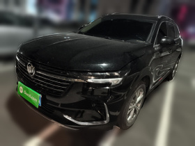 别克 2021款 昂科威Plus 652T 七座豪华型