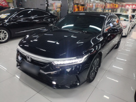 本田 英仕派 2022款 260TURBO 精致版