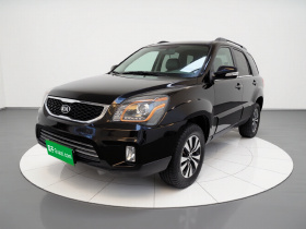 起亚 狮跑 2013款 2.0L 手动两驱版GLS