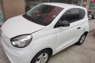 荣威 科莱威CLEVER 2021款 302km卓越版