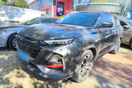 长安欧尚X7 PLUS 2023款 畅享版 1.5T自动尊贵型 7座