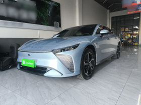 星途 星纪元 ES 2024款 Max长续航版