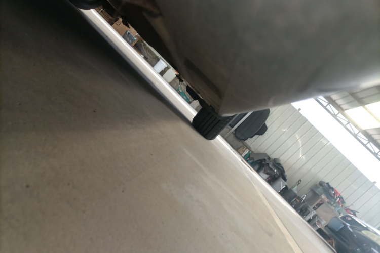 福特 福克斯 2018款 两厢经典 EcoBoost 180 自动精英型局部细节9002