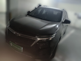 雪佛兰 探界者 2021款 535T 驭界版