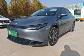 小鹏P5 2024款 500智行版