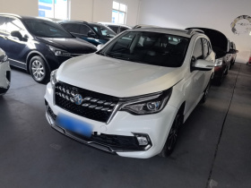 启辰T70 2019款 1.4T 手动睿享版