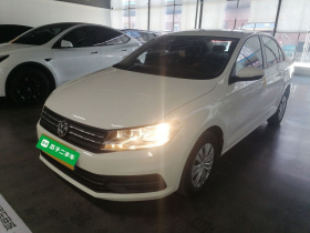 大众 桑塔纳 2021款 1.5L 自动风尚版