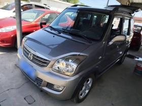 铃木 北斗星X5 2015款 1.4L 领航型 国V