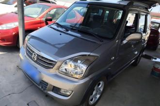 铃木 北斗星X5 2015款 1.4L 领航型 国V