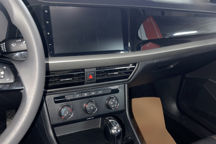 大众 朗逸 2021款 280TSI DSG舒适版局部细节16