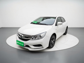 比亚迪 速锐 2018款 1.5L 手动悦享型