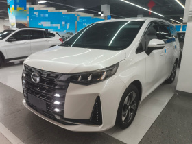 广汽传祺 传祺M6 2021款 PRO 270T DCT尊享版