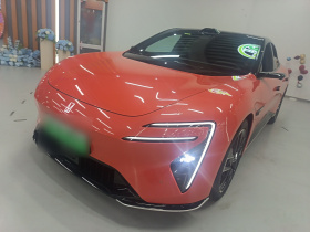 阿维塔06 2025款 Ultra纯电版