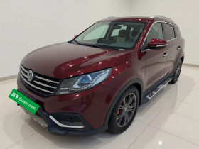 东风风光 风光580 2017款 1.5T CVT智联型