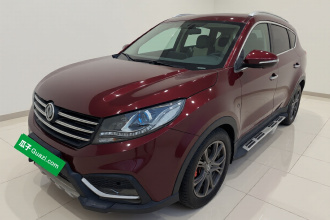 东风风光 风光580 2017款 1.5T CVT智联型