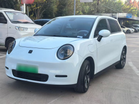 江淮钇为 钇为3 2023款 505km 冠军版