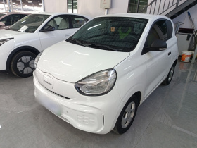 荣威 科莱威CLEVER 2021款 302km全能版