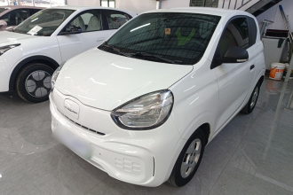 荣威 科莱威CLEVER 2021款 302km全能版