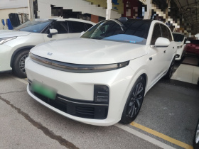 理想汽车 理想L7 2023款 Max