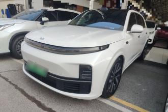 理想汽车 理想L7 2023款 Max