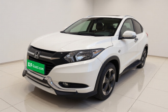 本田 缤智 2016款 1.8L CVT两驱先锋型