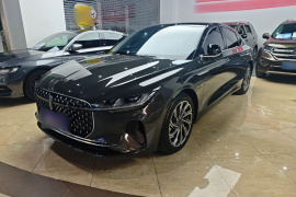 林肯Z 2022款 i享 尊雅版