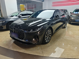 林肯Z 2022款 i享 尊雅版