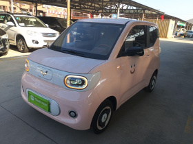 五菱汽车 宏光MINIEV 2024款 第三代 215km 青春版