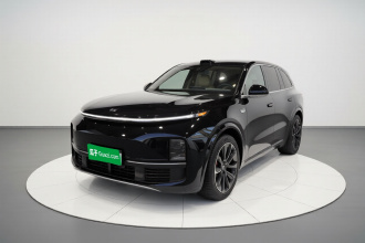 理想汽车 理想L9 2024款 Ultra