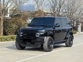 奇瑞iCAR V23 2025款 401两驱智驾版