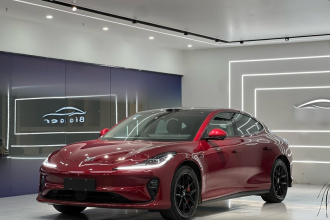 智己汽车 智己L6 2025款 Max