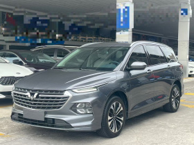五菱汽车 五菱凯捷 2022款 280T 1.5T CVT旗舰型