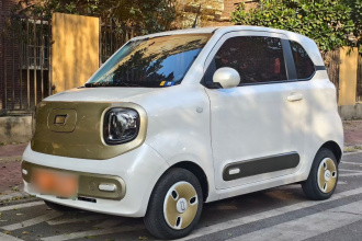 奔腾小马 2024款 170km 活力马