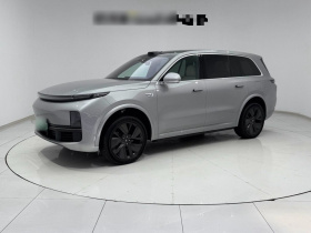 理想汽车 理想L9 2022款 Max