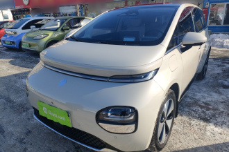 宝骏云朵 2023款 460 Max 灵犀版