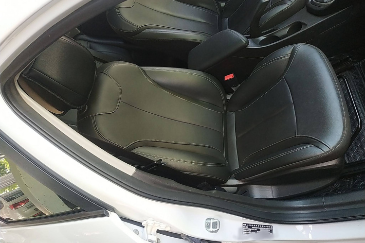 别克 英朗 2019款 18T 自动互联精英型 国VI局部细节41