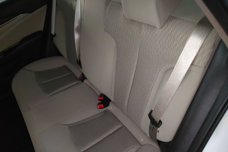 别克 英朗 2018款 15T 双离合进取型 国V中控内饰21